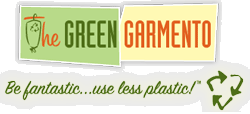 Green Garmento - Garment Bags Available!